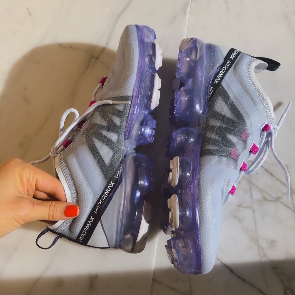 Nike air Vapormax - Picture 3 of 8